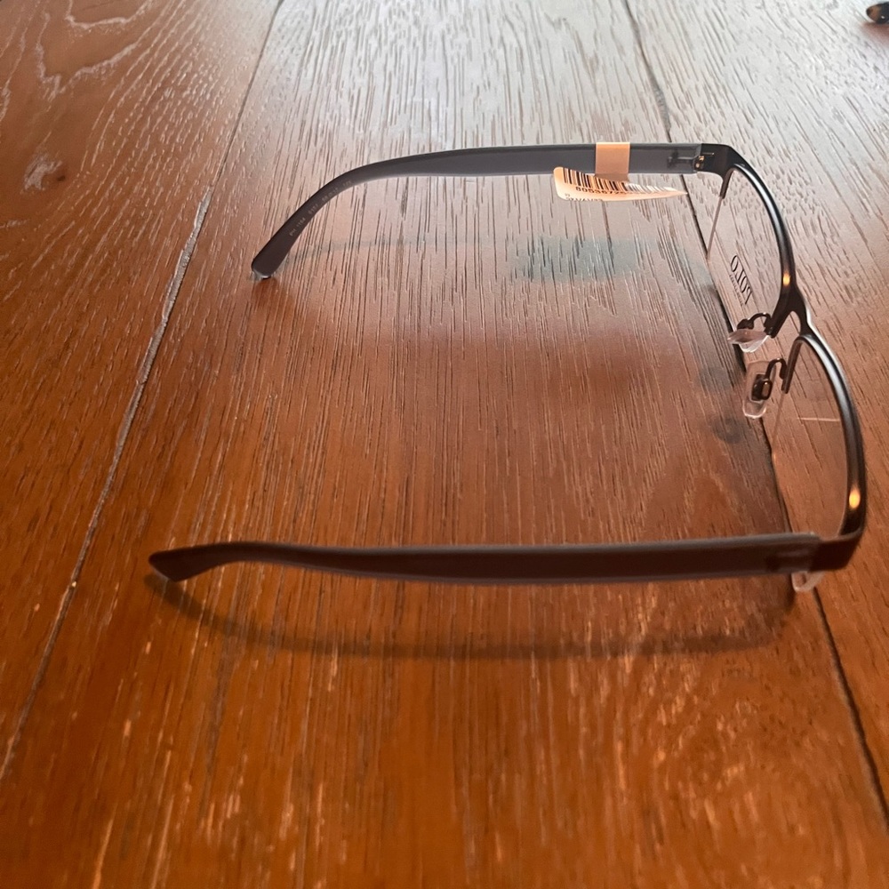 Brand new polo glasses
